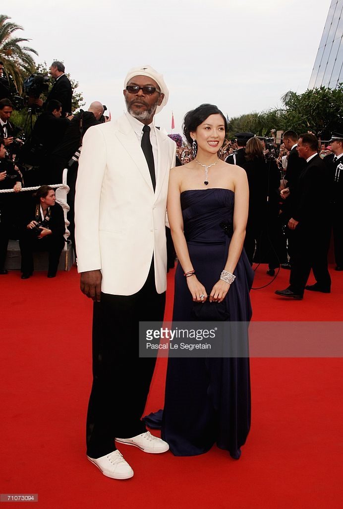 장쯔이 HD 이미지/사진 갤러리 다운로드 #1046544