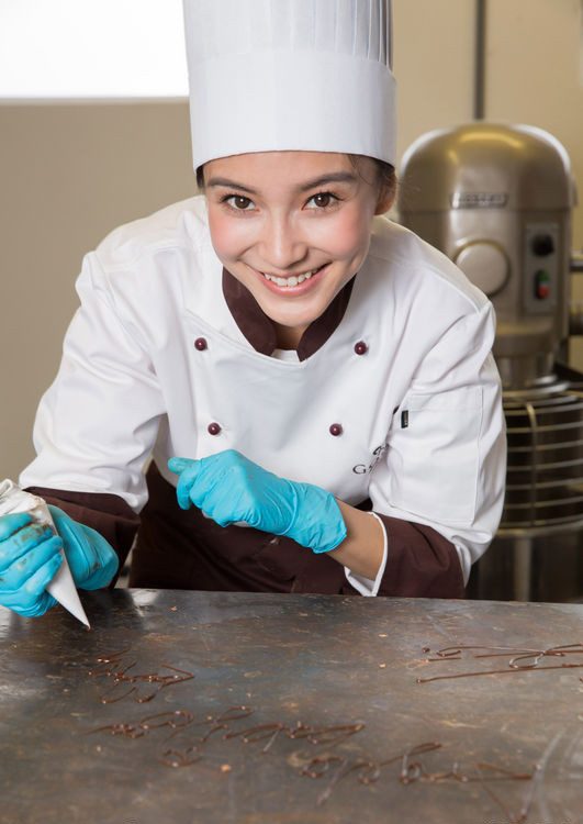 Angelababy HD Images/Photo Gallery Download #6653034