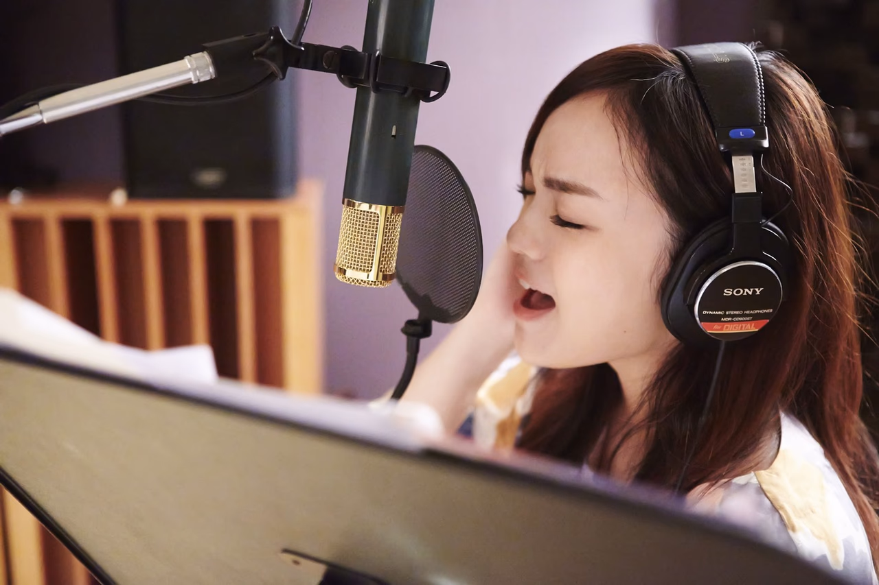 徐佳莹 高清写真/照片下载 #3458990