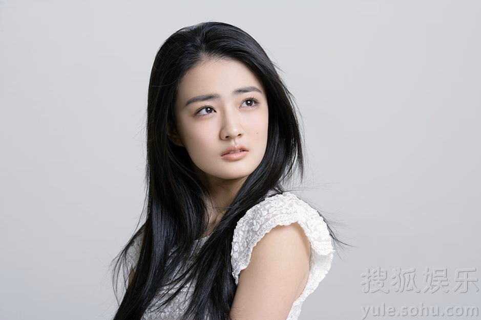 徐璐 高清写真/照片下载 #3418077