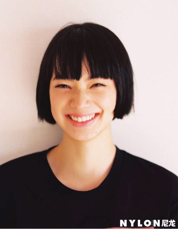 고마츠 나나 HD 이미지/사진 갤러리 다운로드 #3896246