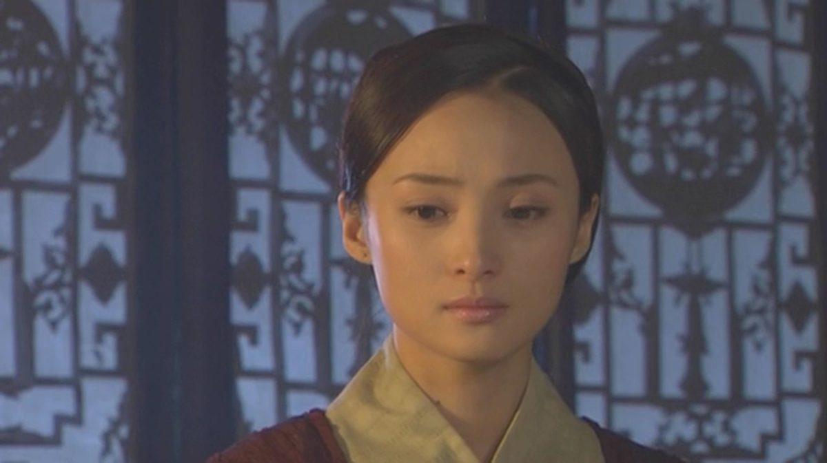 Qinqin Jiang HD画像/フォトギャラリーダウンロード #1306235