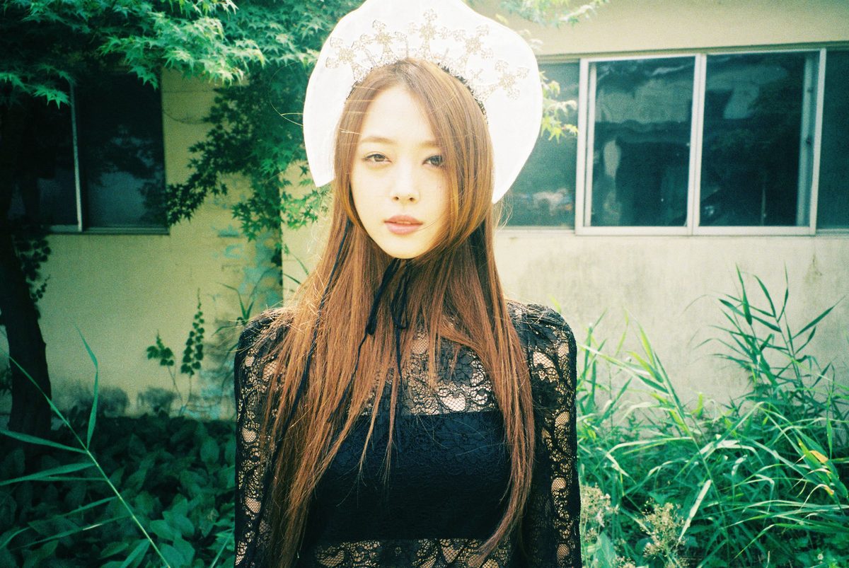 Seol-ri Choi HD Images/Photo Gallery Download #1864809