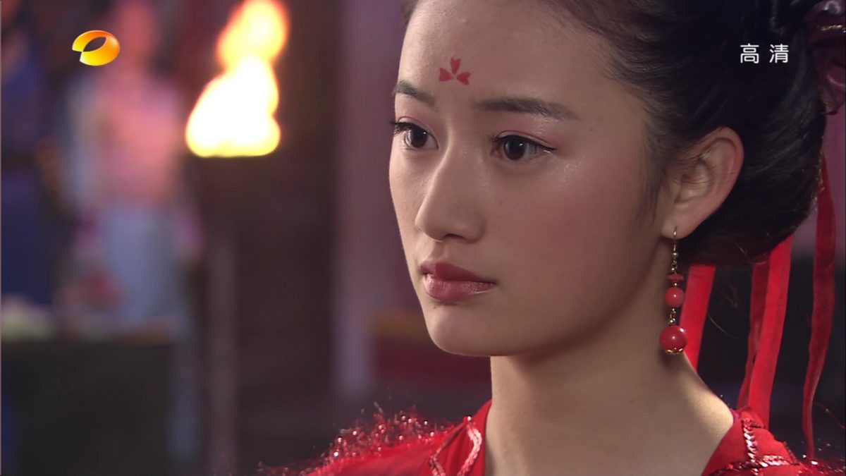 Xiaoting Guo HD Images/Photo Gallery Download #1986127
