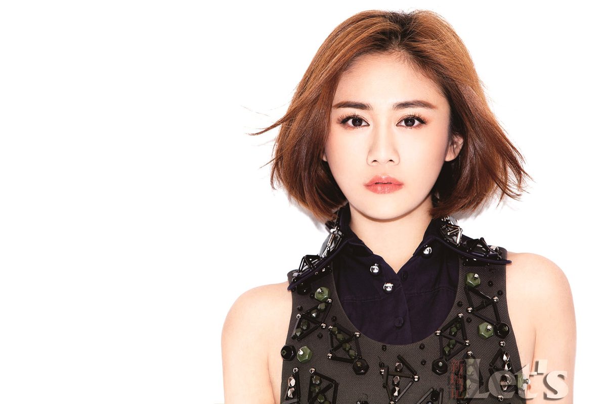 Yun Liu HD Images/Photo Gallery Download #1809122