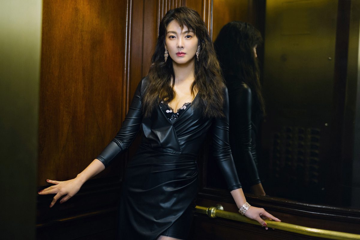 Yuqi Zhang HD Images/Photo Gallery Download #6664967