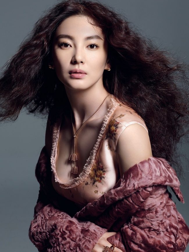 Yuqi Zhang HD Images/Photo Gallery Download #6708721