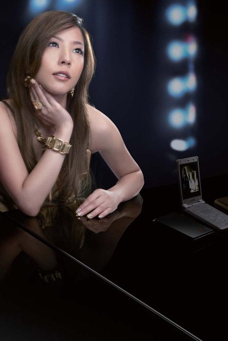 BoA HD Images/Photo Gallery Download #1607691