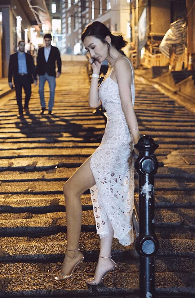 Hoi-Ning Ko HD Images/Photo Gallery Download #3517810