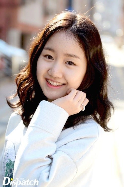 Ji-hee Jin HD画像/フォトギャラリーダウンロード #6993130