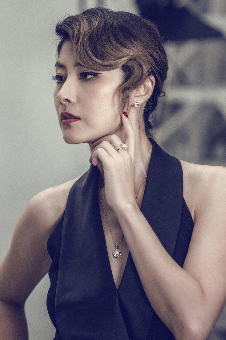 Kelly Chen HD Images/Photo Gallery Download #1326415
