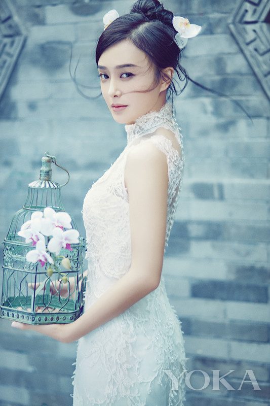 Lan Qin HD Images/Photo Gallery Download #1888967