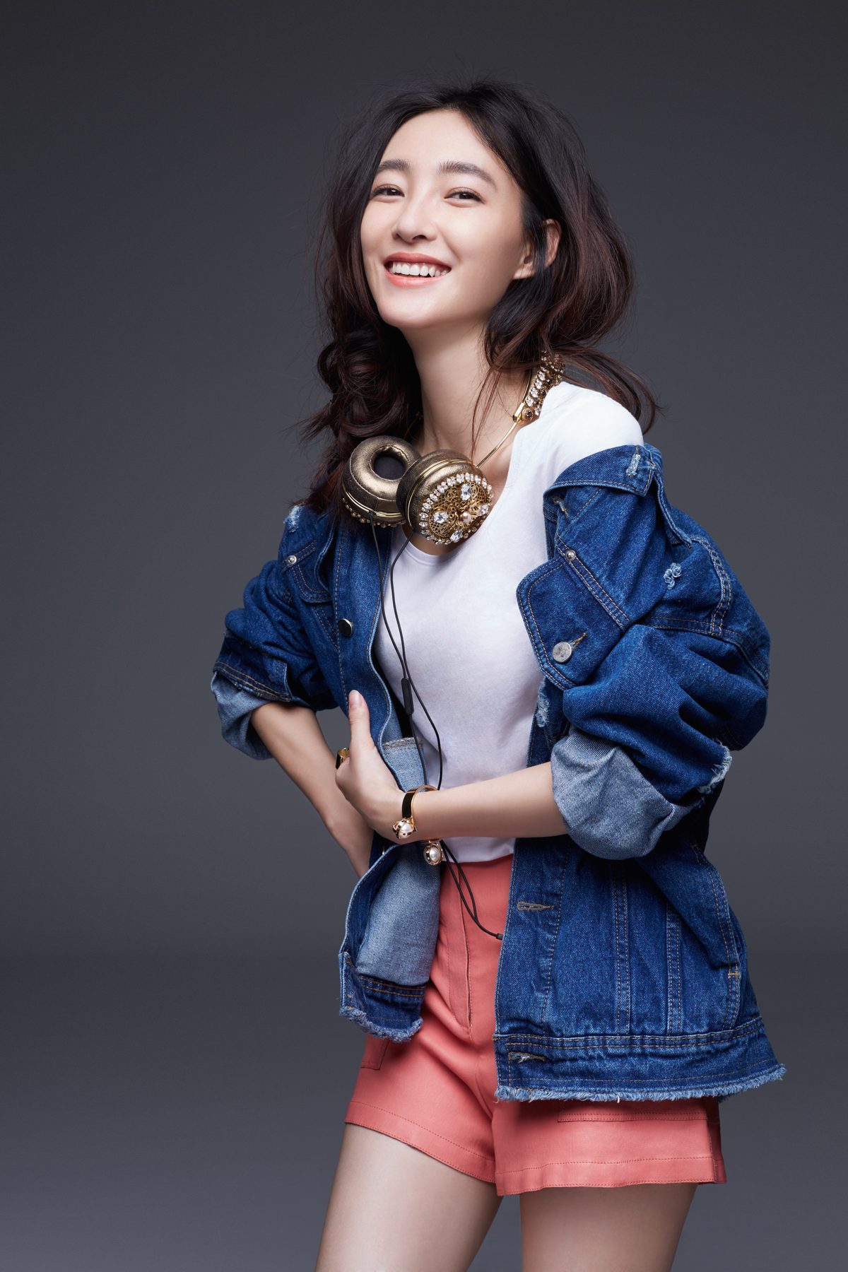 Likun Wang HD Images/Photo Gallery Download #2013126