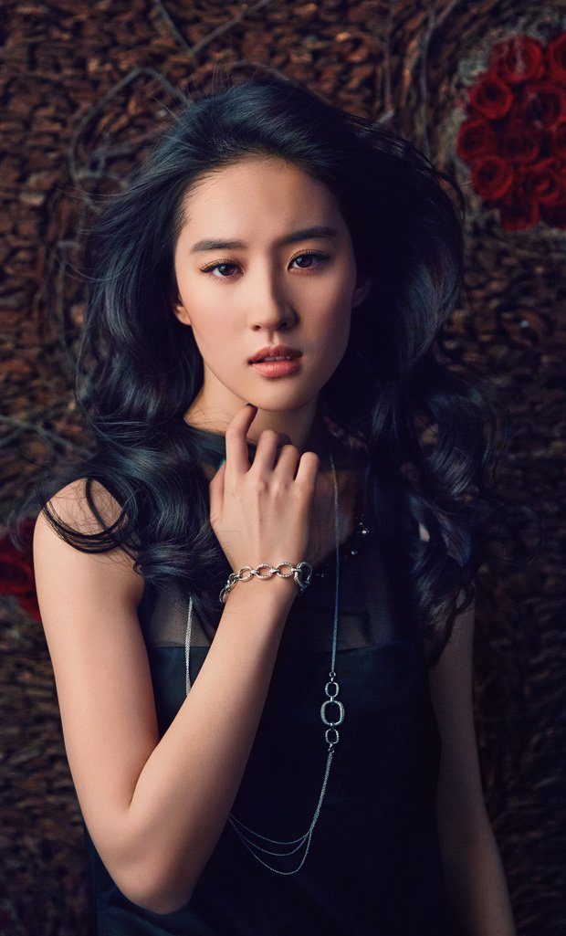 Liu Yifei HD Images/Photo Gallery Download #6670089