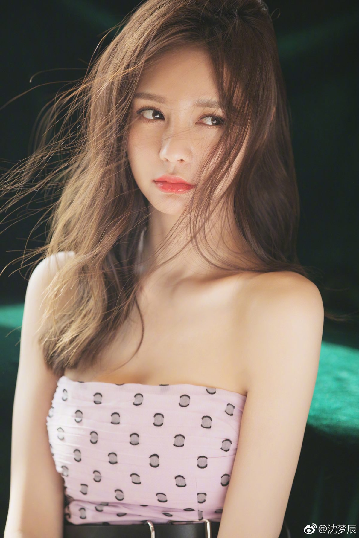 Mengchen Shen HD Images/Photo Gallery Download #6711854
