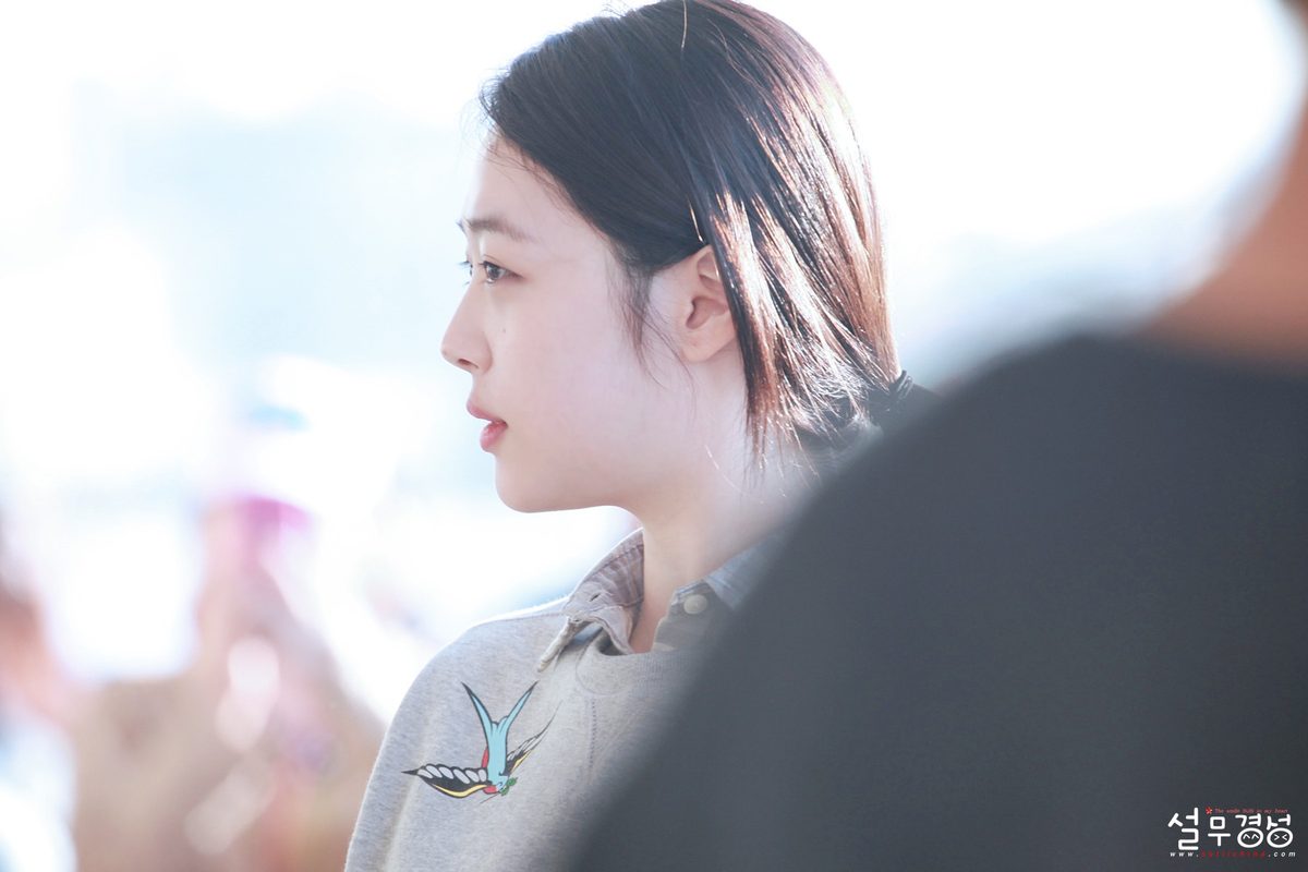 Seol-ri Choi HD Images/Photo Gallery Download #1865101
