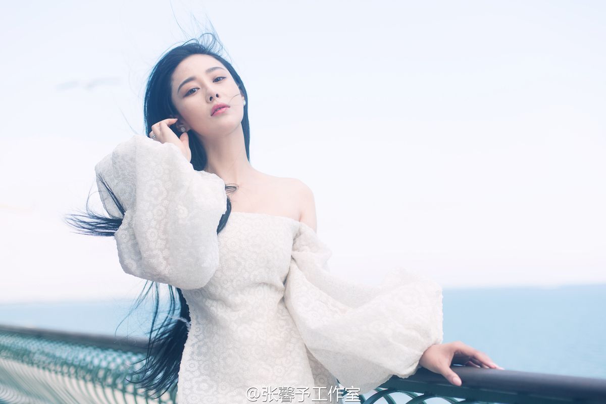 Viann Zhang HD画像/フォトギャラリーダウンロード #6636234