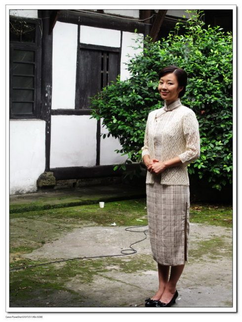 Xiyuan Liu HD Images/Photo Gallery Download #7058761