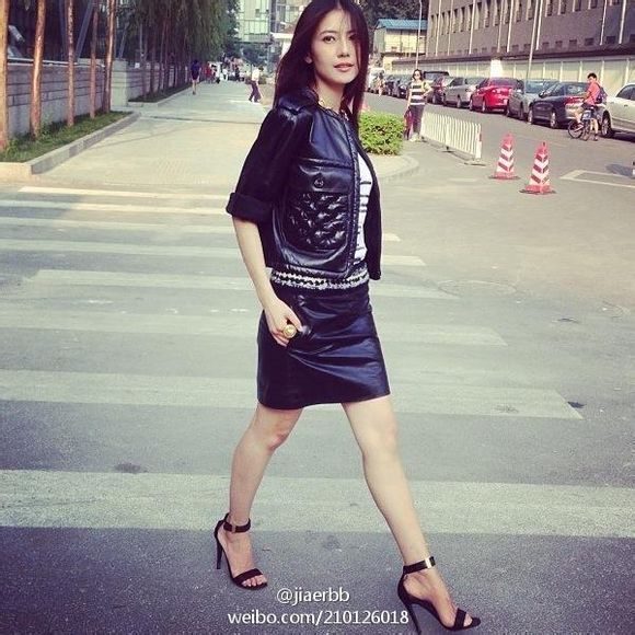 カオ・ユアンユアン HD画像/フォトギャラリーダウンロード #767841