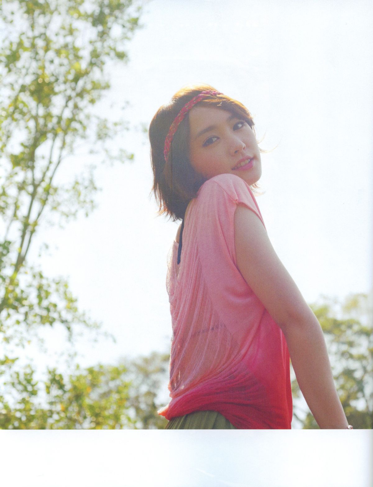 新垣结衣 高清写真/照片下载 #1721906