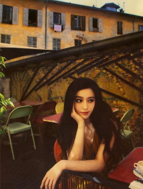 ファン・ビンビン HD画像/フォトギャラリーダウンロード #1185501