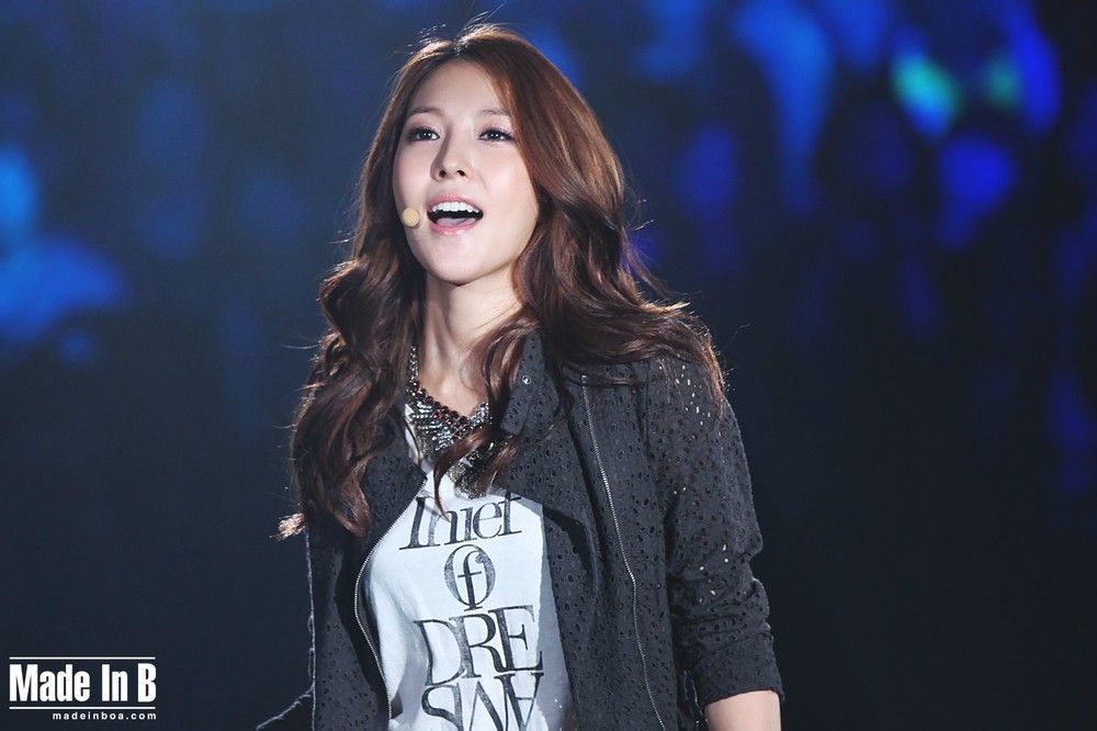 BoA HD Images/Photo Gallery Download #1607983