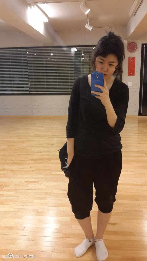 沈恩敬 高清写真/照片下载 #3486281