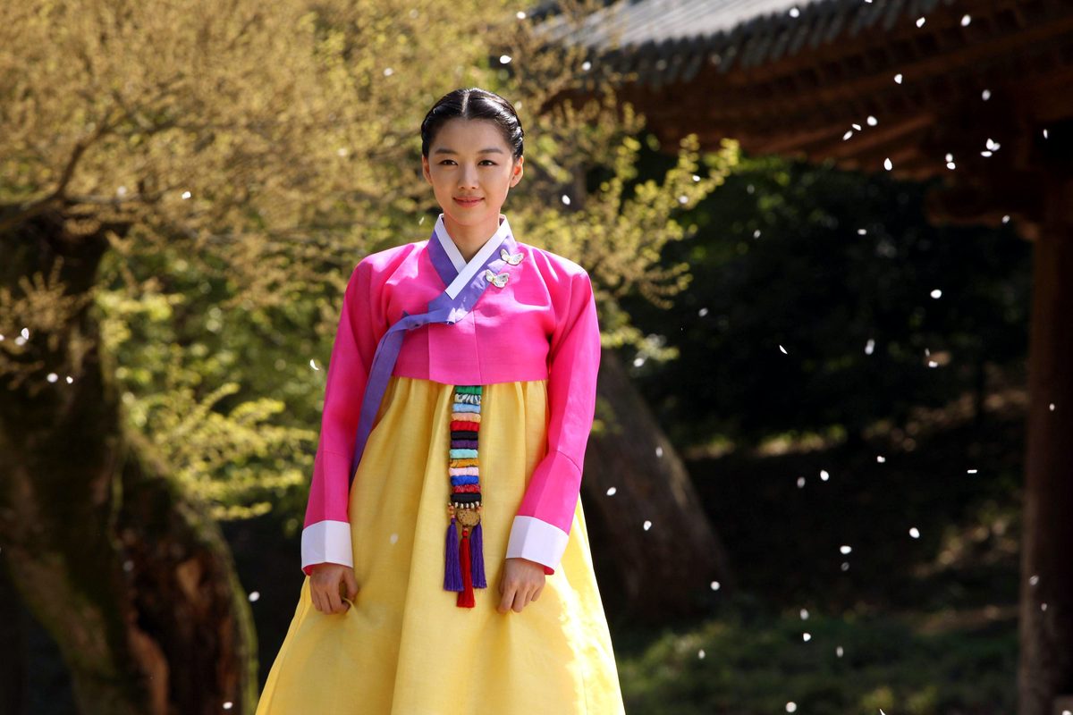 Hie-jin Jang HD Images/Photo Gallery Download #1350573