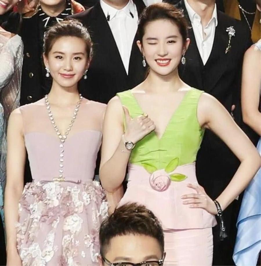 Liu Yifei HD Images/Photo Gallery Download #6668392