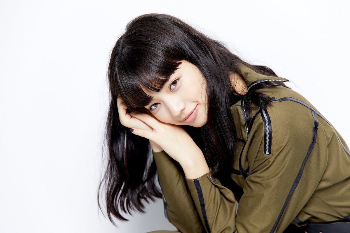 小松菜奈 高清写真/照片下载 #3896830