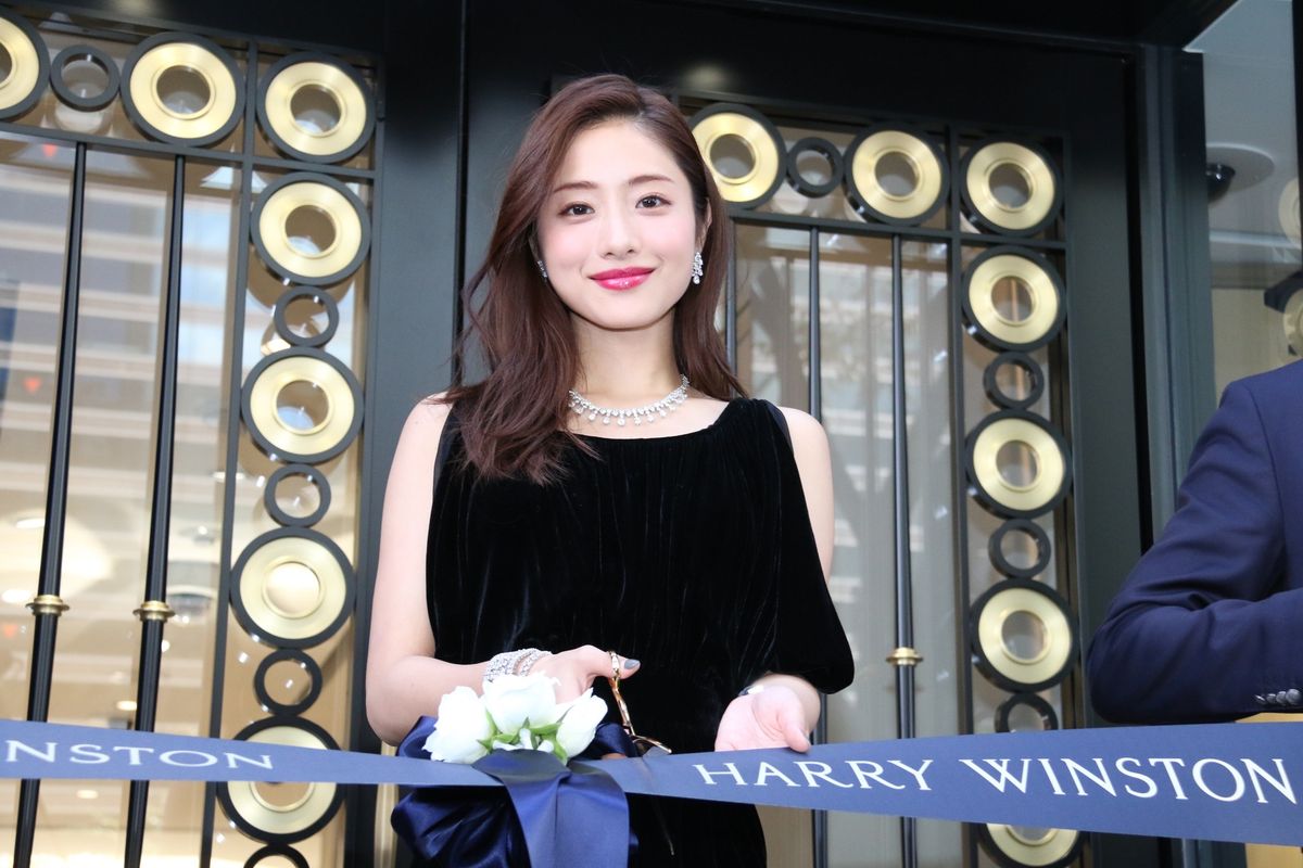 Satomi Ishihara HD Images/Photo Gallery Download #5993614