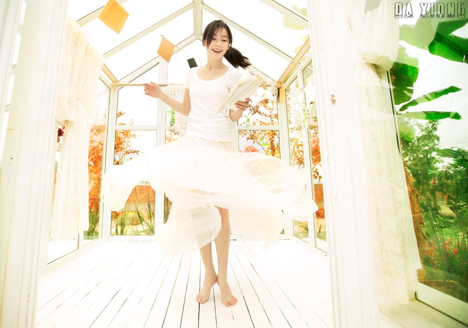 Shanshan Yuan HD Images/Photo Gallery Download #2025351