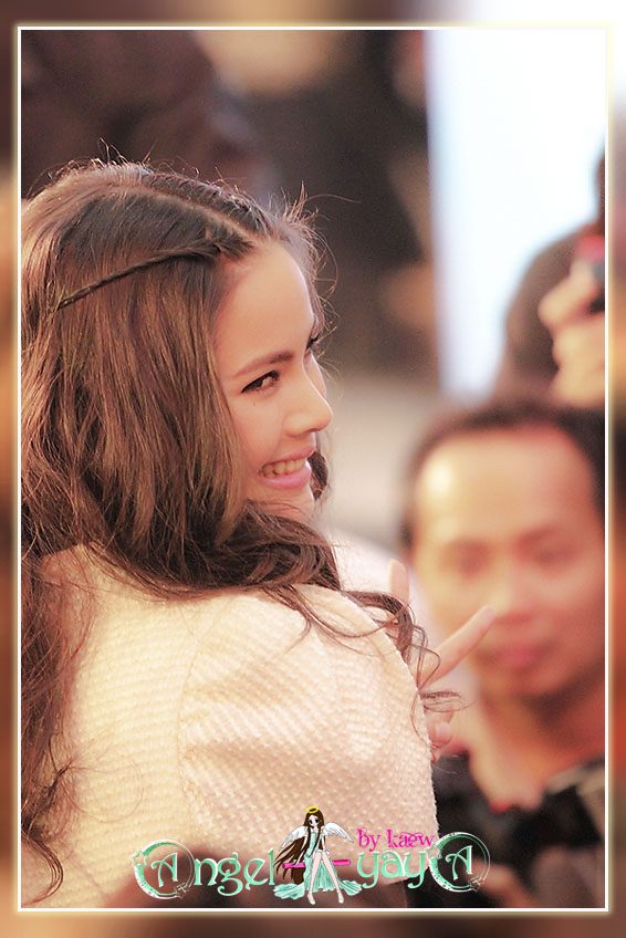 Urassaya Sperbund HD Images/Photo Gallery Download #6202440