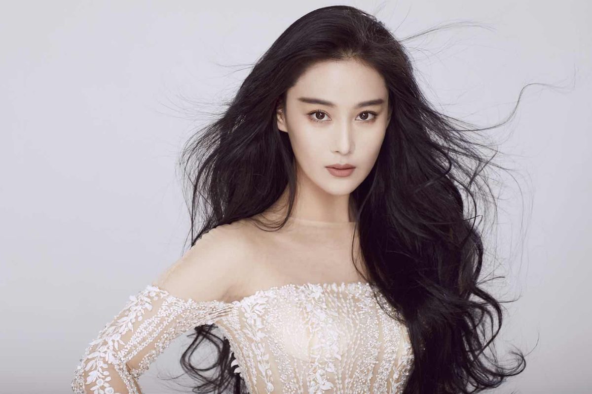Viann Zhang HD Images/Photo Gallery Download #6643674