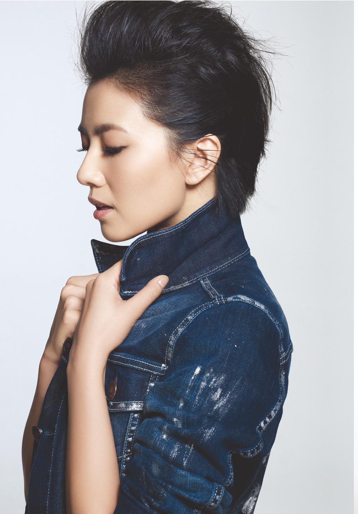 カオ・ユアンユアン HD画像/フォトギャラリーダウンロード #768133