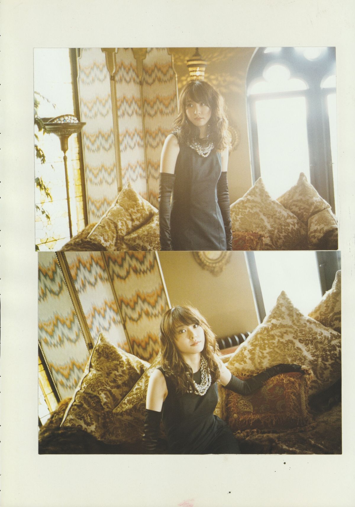 新垣结衣 高清写真/照片下载 #1722198