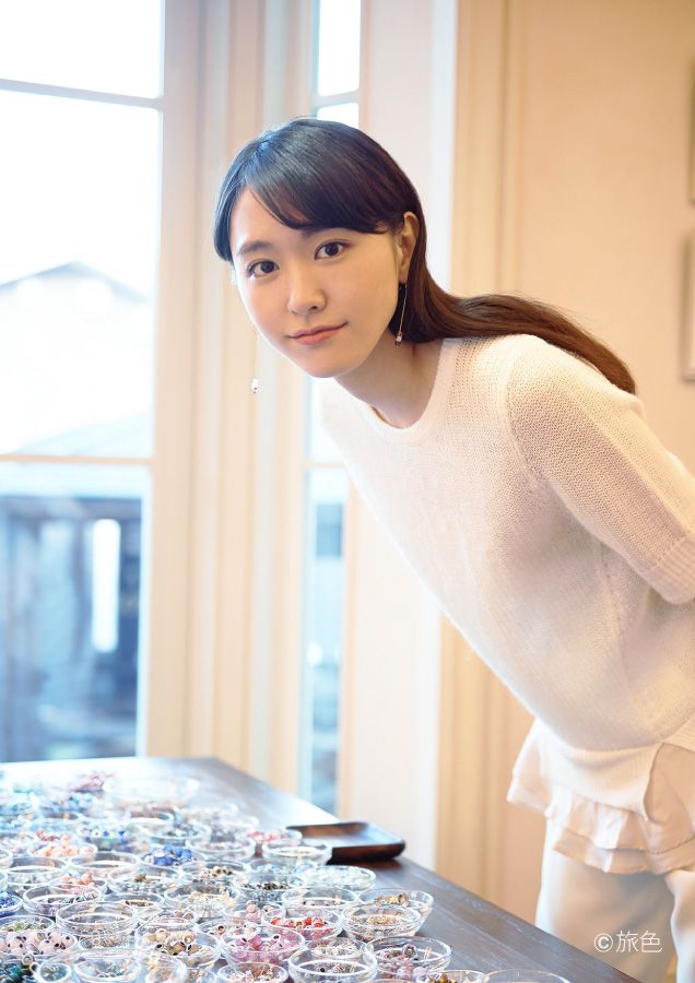Yui Aragaki HD Images/Photo Gallery Download #7185201