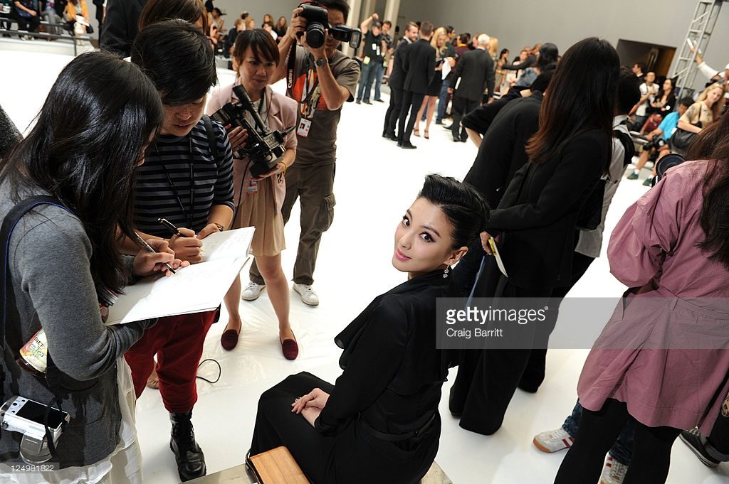 Yuqi Zhang HD Images/Photo Gallery Download #6709305