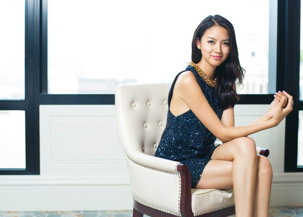 Zilin Zhang HD画像/フォトギャラリーダウンロード #2003474