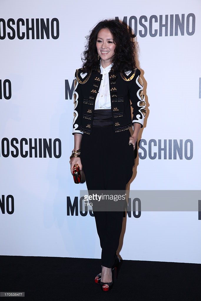 Ziyi Zhang HD Images/Photo Gallery Download #1042590