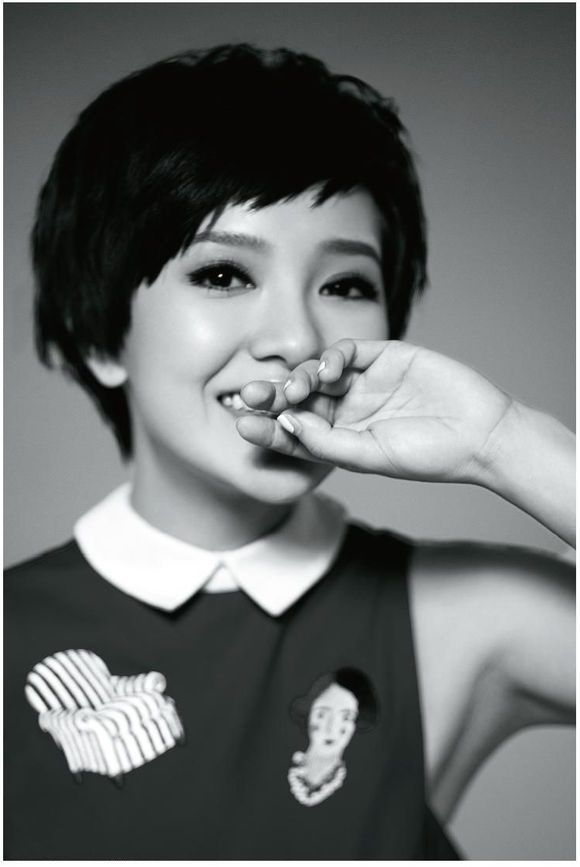 Amber Kuo HD Images/Photo Gallery Download #1700613