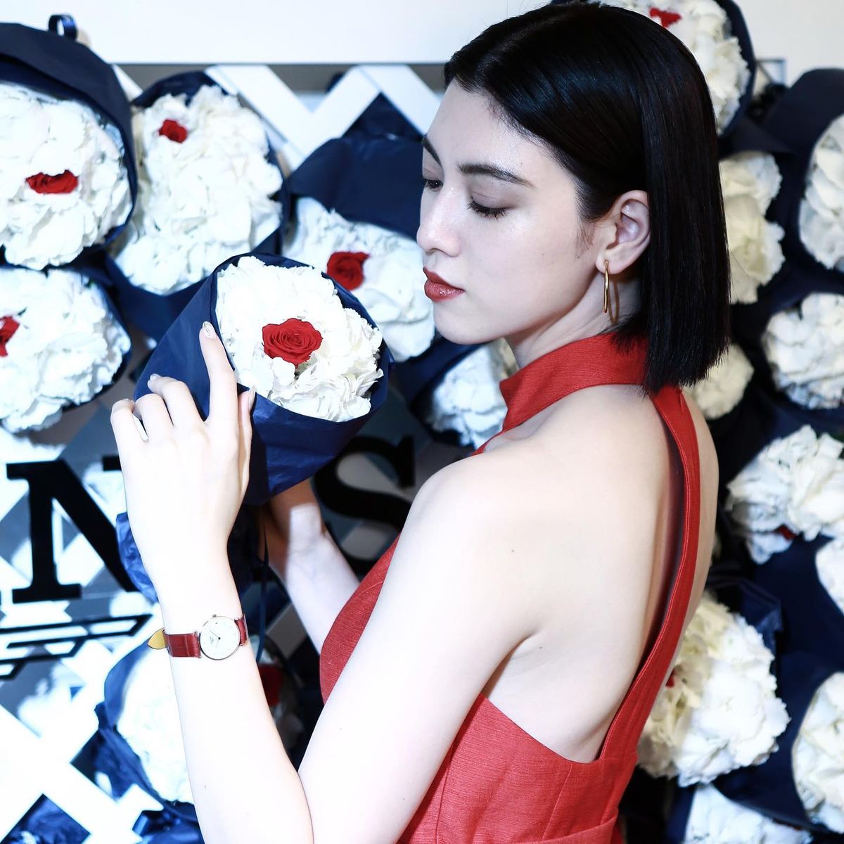 미요시 아야카 HD 이미지/사진 갤러리 다운로드 #7488646