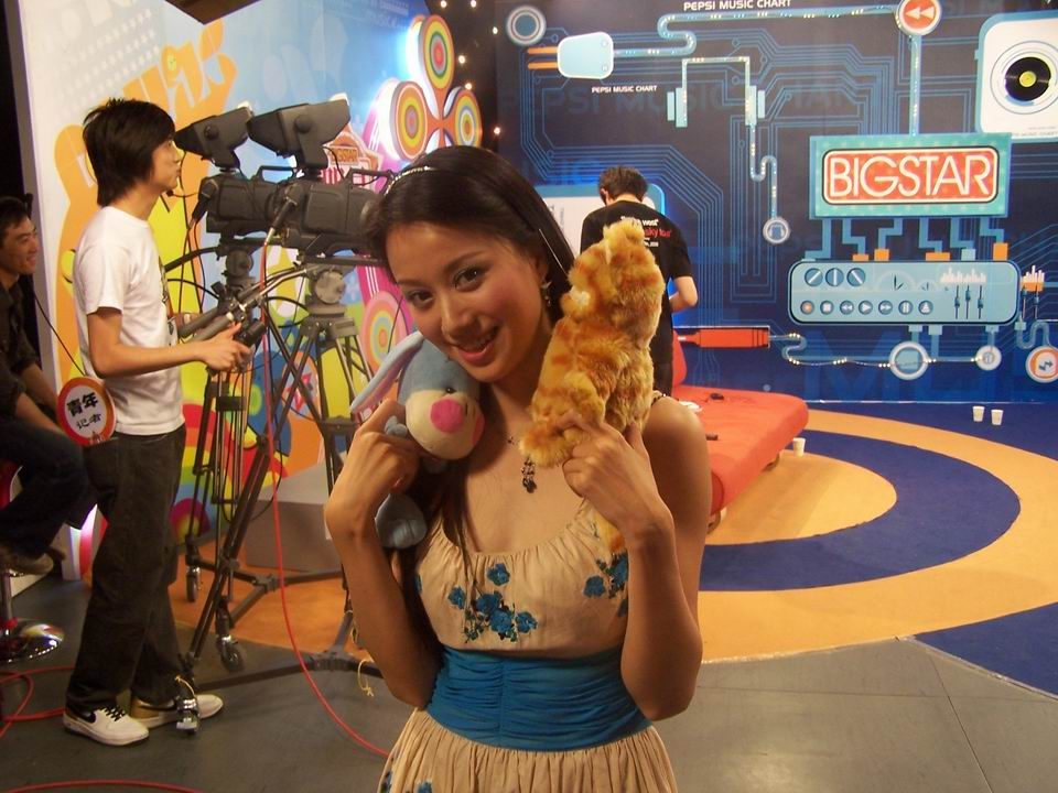 Hongjie Ni HD Images/Photo Gallery Download #7071278
