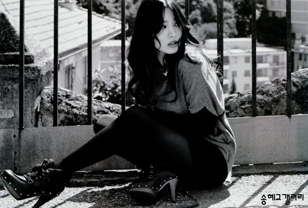 Hye-kyo Song HD Images/Photo Gallery Download #1668792
