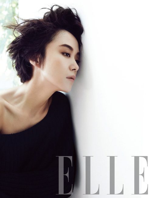 Jeon Do-yeon HD Images/Photo Gallery Download #1295178