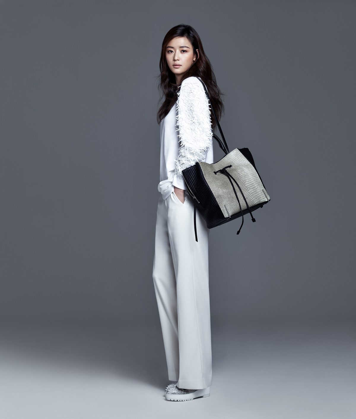 Jun Ji-hyun HD Images/Photo Gallery Download #938327