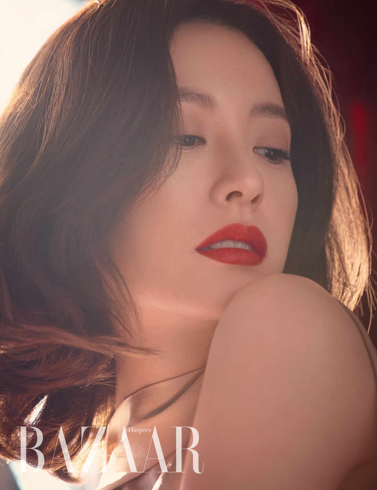 Jung Yu-mi HD Images/Photo Gallery Download #824112