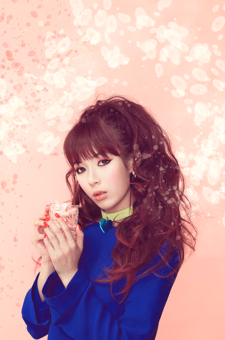 Kim Hyun-A. HD Images/Photo Gallery Download #3331445