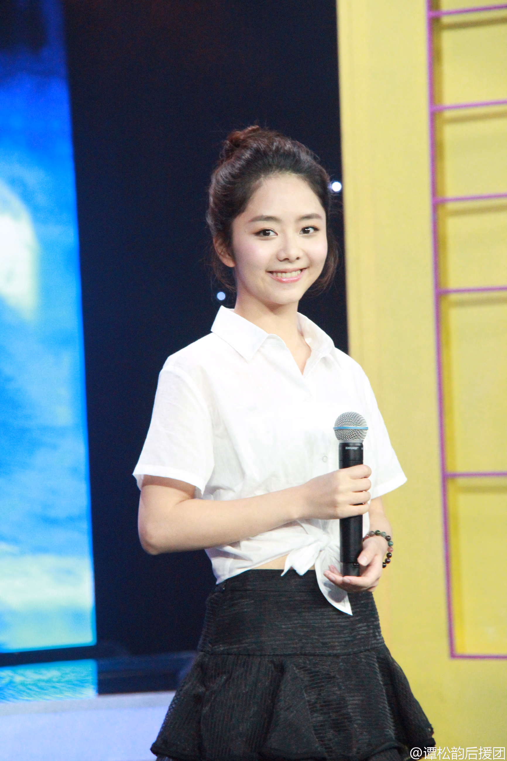 谭松韵 高清写真/照片下载 #3513280