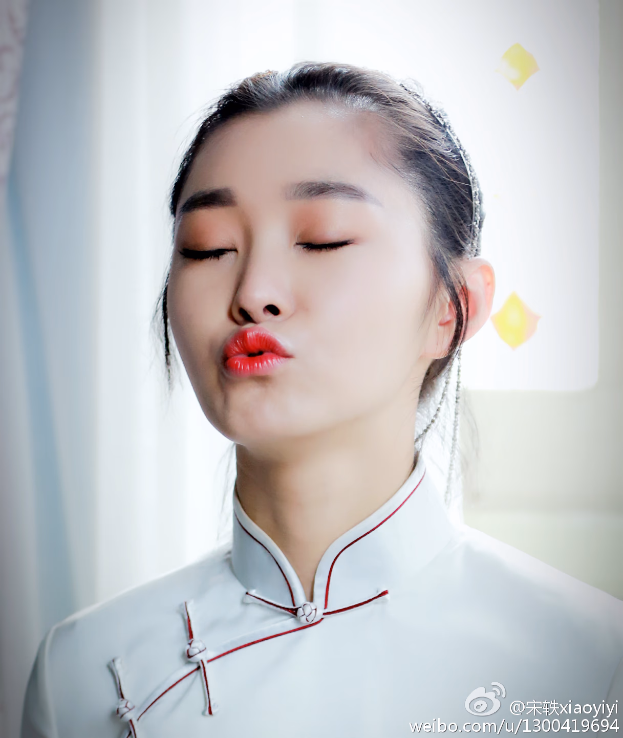 宋轶 高清写真/照片下载 #3430886